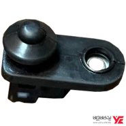 کلید لای درب CAPRA - کلید لای درب کاپرا