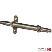 میل طبق پایین CARA - میل طبق پایین کارا