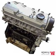موتور کامل CAPRA - موتور کامل کاپرا