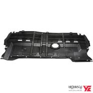 کاور زیر موتور مزدا MAZDA 3 - کاور زیر موتور مزدا 3