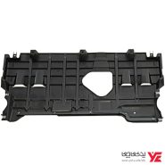 کاور زیر موتور مزدا MAZDA 3 NEW - کاور زیر موتور مزدا 3 نیو