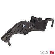 کاور زیر موتور مزدا MAZDA 323 F - کاور زیر موتور مزدا 323 اف