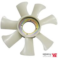 فن آب CAPRA - پروانه فن آب کاپرا