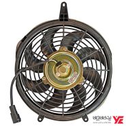 فن کولر مزدا MAZDA 2000CC - فن کولر مزدا 2000 سی سی