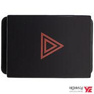 کلید فلاشر CAPRA - کلید فلاشر کاپرا