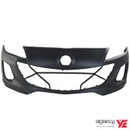 سپر جلو مزدا MAZDA 3 NEW - سپر جلو مزدا 3 نیو