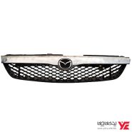 جلو پنجره مزدا MAZDA 323 GLX - جلو پنجره مزدا 323 جی ال ایکس