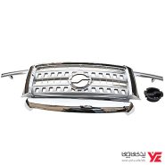 جلو پنجره CAPRA - جلو پنجره کاپرا