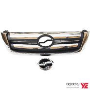 جلو پنجره 2 CAPRA - جلو پنجره کاپرا 2