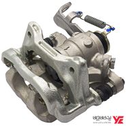 سیلندر چرخ جلو چپ مزدا MAZDA 3 - سیلندر چرخ جلو چپ مزدا 3