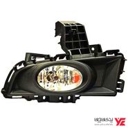 پروژکتور جلو چپ مزدا MAZDA 3 - پروژکتور جلو چپ مزدا 3