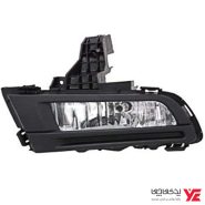 پروژکتور جلو چپ مزدا MAZDA 3 NEW - پروژکتور جلو چپ مزدا 3 نیو