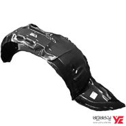 شلگیر جلو چپ مزدا MAZDA 3 NEW - شلگیر جلو چپ مزدا 3 نیو