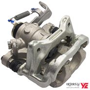 سیلندر چرخ جلو راست مزدا MAZDA 3 - سیلندر چرخ جلو راست مزدا 3