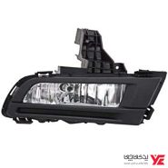پروژکتور جلو راست مزدا MAZDA 3 NEW - پروژکتور جلو راست مزدا 3 نیو