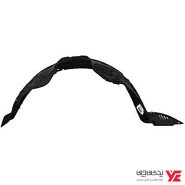 شلگیر جلو راست مزدا MAZDA 323 FL - شلگیر جلو راست مزدا 323 اف ال