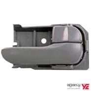 دستگیره داخلی جلو راست مزدا MAZDA 323 GLX - دستگیره داخلی جلو راست مزدا MAZDA 323 GLX