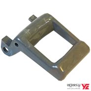 دستگیره داخلی جلو راست CARA - دستگیره داخلی جلو راست کارا