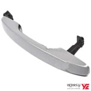 دستگیره بیرونی جلو راست مزدا MAZDA 3 NEW - دستگیره بیرونی جلو راست مزدا 3 نیو