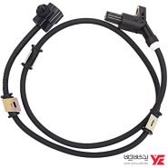 سنسور ABS چرخ جلو CAPRA - سنسور ای بی اس چرخ جلو کاپرا