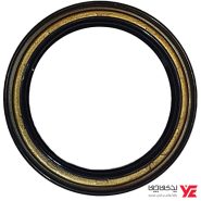 کاسه نمد چرخ جلو CAPRA - کاسه نمد چرخ جلو کاپرا