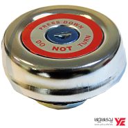 درب باک آهنی مزدا MAZDA 2000CC -درب باک آهنی مزدا 2000 سی سی