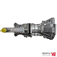 گیربکس کاپرا CAPRA 2