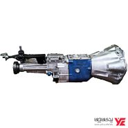 گیربکس CARA - گیربکس کارا