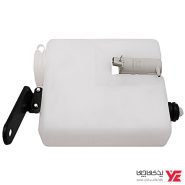 منبع شیشه شور CAPRA 2 - منبع شیشه ‌شور کاپرا 2