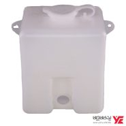 منبع شیشه شور مزدا MAZDA 1600CC - منبع شیشه شور مزدا 1600 سی سی