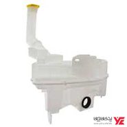 منبع شیشه شور مزدا MAZDA 3 - منبع شیشه شور مزدا 3