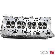 سیلندر CAPRA - سر سیلندر کاپرا