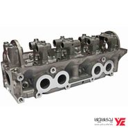 سر سیلندر مزدا کاربراتور MAZDA 1600CC - سر سیلندر مزدا 1600 سی سی کاربراتور