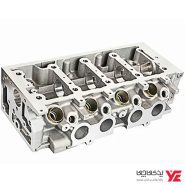 سر سیلندر مزدا انژکتور MAZDA 2000CC - سر سیلندر مزدا 2000 سی سی انژکتور