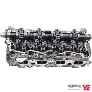 سر سیلندر مزدا MAZDA 323 F - سر سیلندر مزدا 323 اف