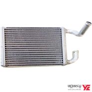 رادیاتور بخاری مزدا MAZDA 1600CC - رادیاتور بخاری مزدا 1600 سی سی