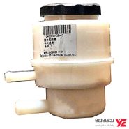 منبع هیدرولیک CAPRA 2 - منبع هیدرولیک کاپرا 2