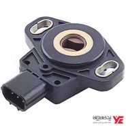 سنسور دریچه گاز CARA - سنسور دریچه گاز کارا