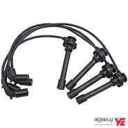 وایر شمع CAPRA 2 - وایر شمع کاپرا 2