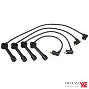 وایر شمع مزدا MAZDA 323 FL - وایر شمع مزدا 323 اف ال