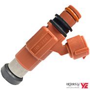 سوزن انژکتور CARA - سوزن انژکتور کارا