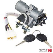 سوئیچ موتور مزدا MAZDA 1600CC - سوئیچ موتور مزدا 1600 سی سی