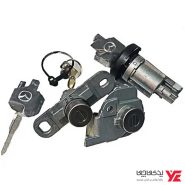 سوئیچ موتور مزدا MAZDA 3 - سوئیچ موتور مزدا 3