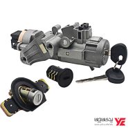 سوئیچ موتور مزدا MAZDA 323 FL - سوئیچ موتور مزدا 323 اف ال