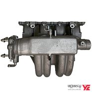 منیفولد دود مزدا MAZDA 2000CC - منیفولد دود مزدا 2000 سی سی