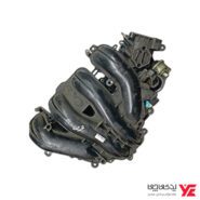 منیفولد هوا مزدا 3 نیو