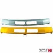 سینی پایین سپر مزدا MAZDA 1600CC - سینی پایین سپر مزدا 1600 سی سی