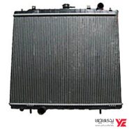 رادیاتور آب CARA - رادیاتور آب کارا