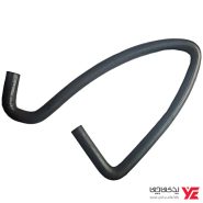 شلنگ بخاری مزدا MAZDA 2000CC - شلنگ بخاری مزدا 2000 سی سی