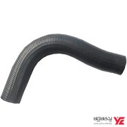 شلنگ رادیاتور پایین CARA - شلنگ رادیاتور پایین کارا
